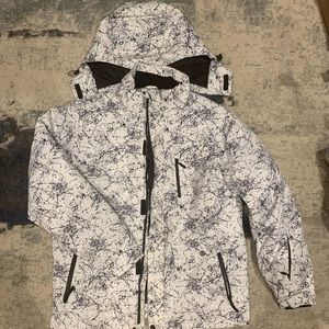 New Ski Jacket